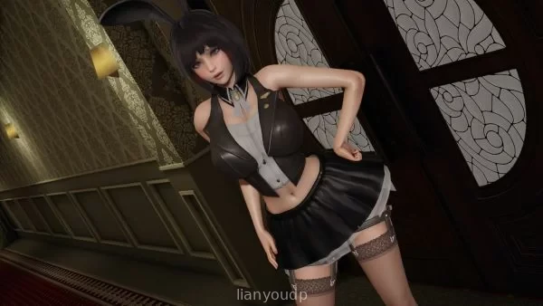 Velvet Bunnies Screenshot 3