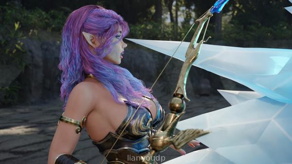 Forbidden Fantasy Screenshot 1