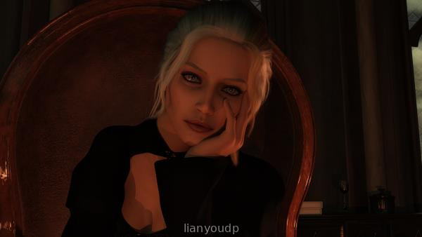 Under The Moonlight Screenshot 3