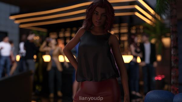 Under The Moonlight Screenshot 4
