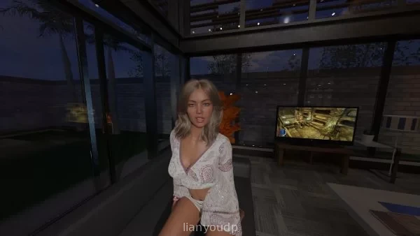 Spring Break Screenshot 2