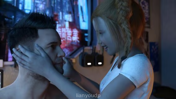 Surviving With My Daughter Screenshot 3