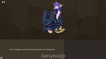 Monster Girl Cachot Screenshot 5