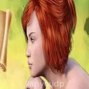 Alenja's Adventures