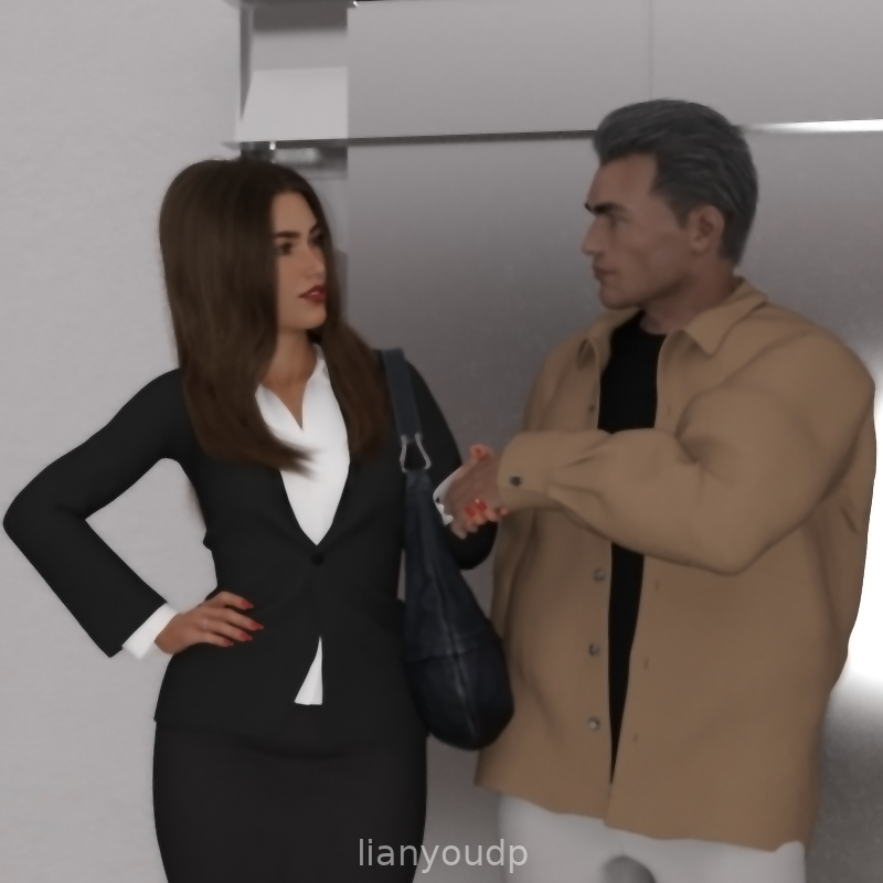 Teya The Sex Therapist