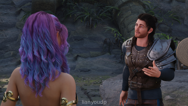 Forbidden Fantasy Screenshot 3