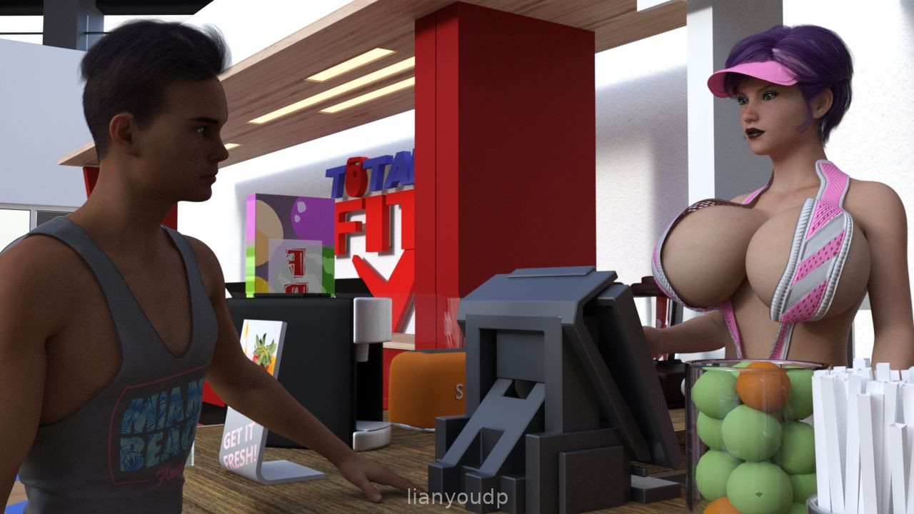 Sexy Sport Screenshot 1