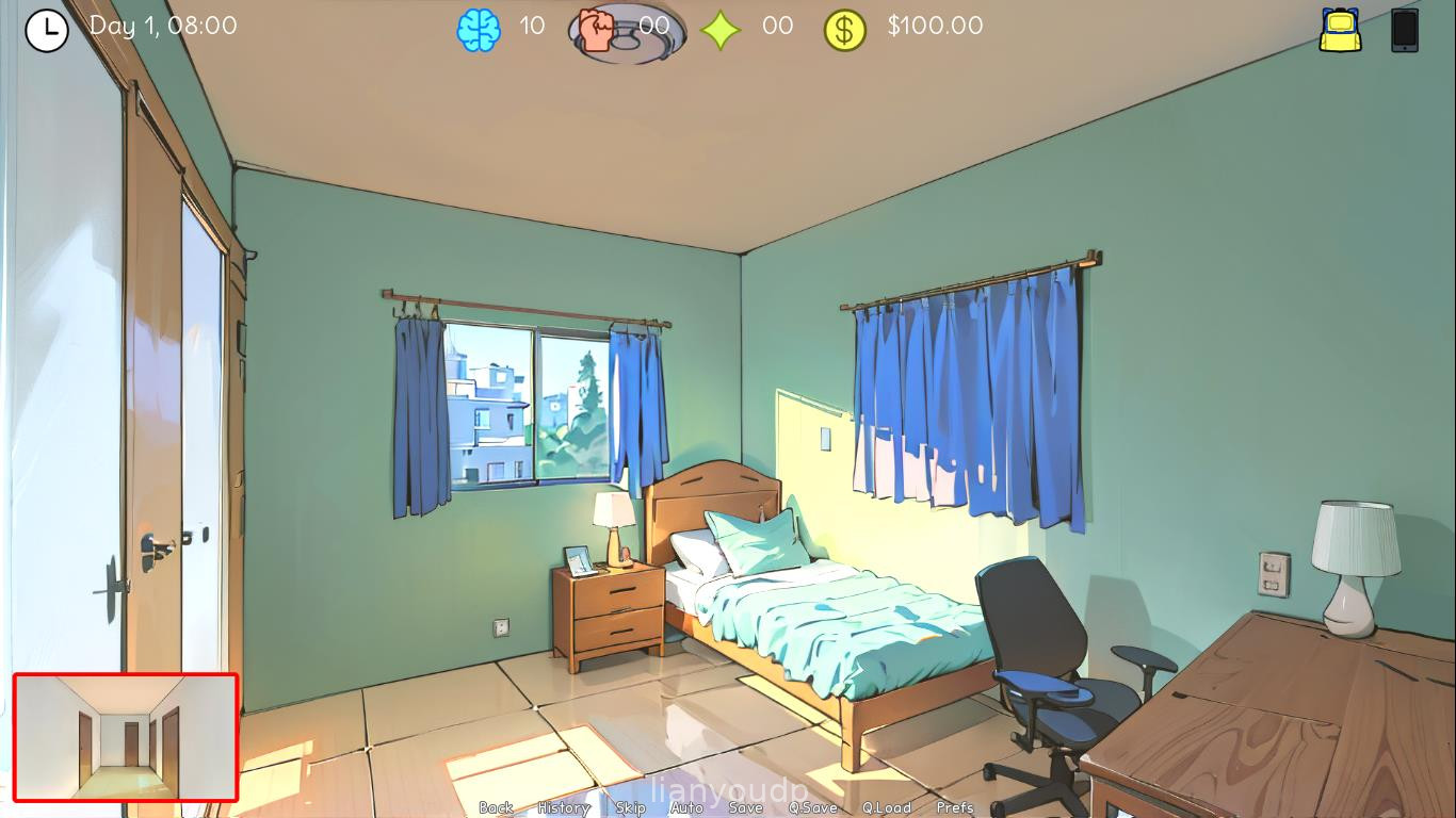 Welcum to the City Screenshot 3