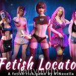 Fetish Locator