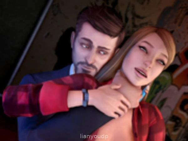 Strange Nights Screenshot 1