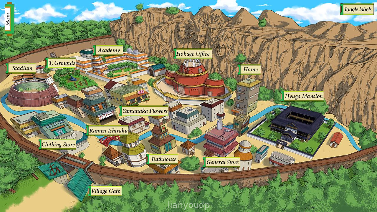 Jikage Rising Screenshot 2