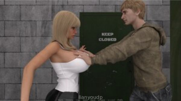 The Bunker Screenshot 2