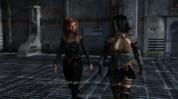 Captain Lance Screenshot 1