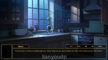 Days at the Sleepy Cat Bookstore Screenshot 2