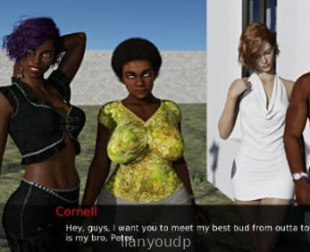 Pineapple Express – Part 1 Screenshot 2