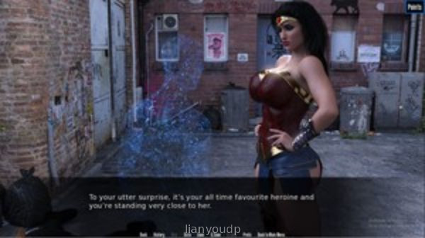 Heroine Adventures 2 Screenshot 2