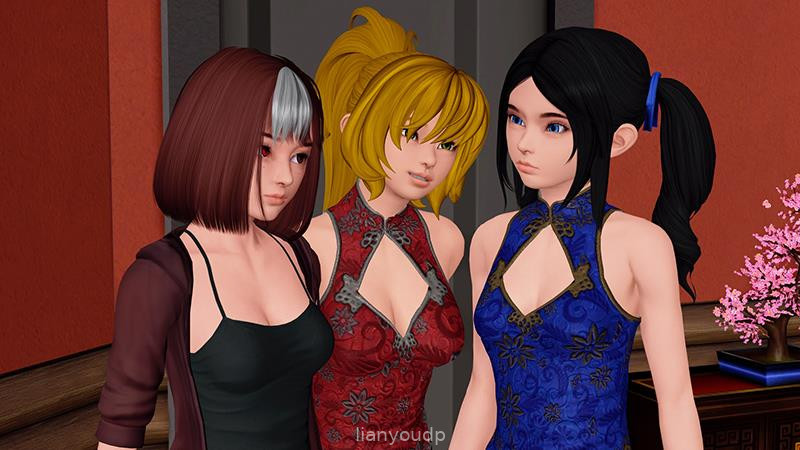 Lucky Paradox Screenshot 1