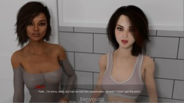 Away From Home Screenshot 3