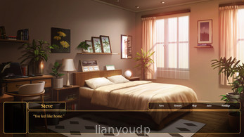 Days at the Sleepy Cat Bookstore Screenshot 1