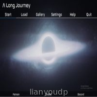 A Long Journey