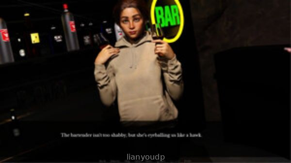 Where is Love? Screenshot 3