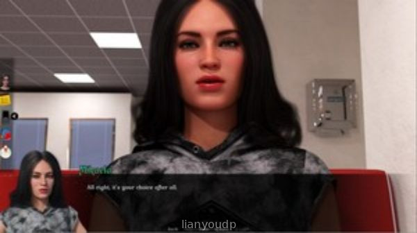 Lifelong Secret Screenshot 2