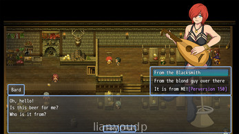 Relicts of Aeson v0.25.1,  May 8th, 2026. Over 560 animations! Screenshot 5
