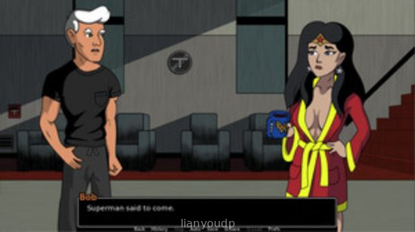 Teen Titans Multiverse Screenshot 2