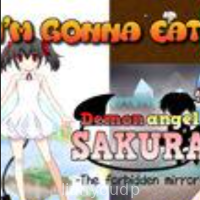 Demon Angel SAKURA: The Forbidden Mirror