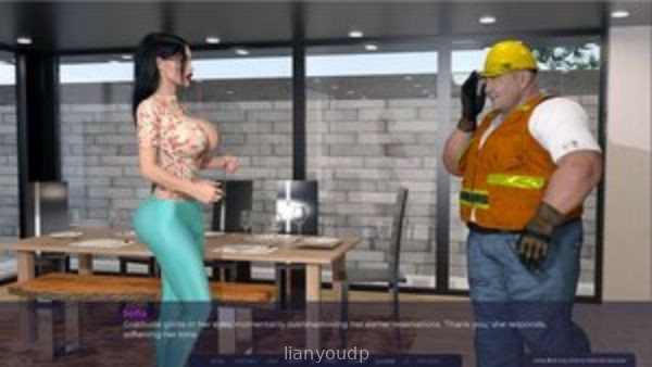 Sofia’s Dark Fantasies Screenshot 1