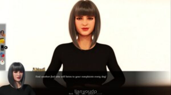 Lifelong Secret Screenshot 3