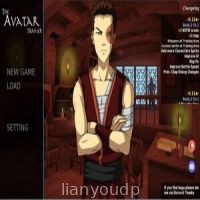 The Avatar Trainer