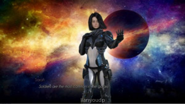 Captain Lance Screenshot 2