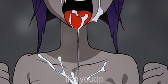 Another Teen Titans Adult Game FULL Screenshot 1