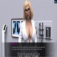 Heroine Adventures 2