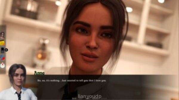 Lifelong Secret Screenshot 1