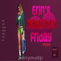 Erin’s Naughty Friday