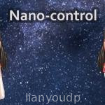 Nano-control