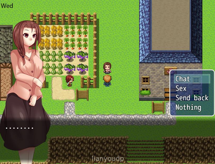 Nano-control Screenshot 1