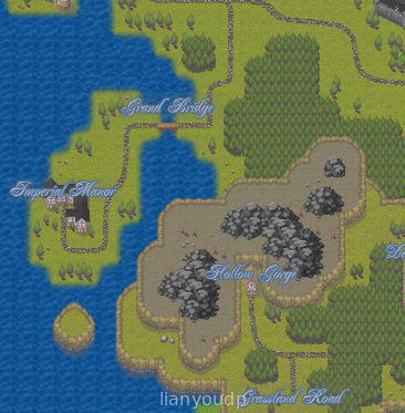 Legend of Queen Opala I Golden Edition Screenshot 3