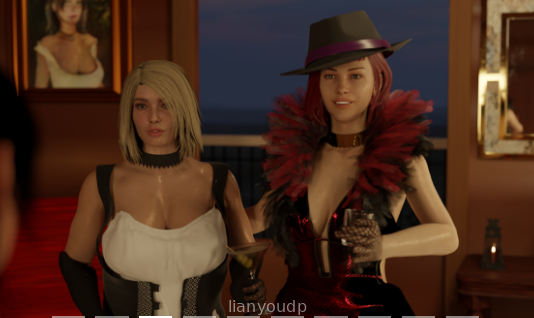Euyale’s Gambit Screenshot 3