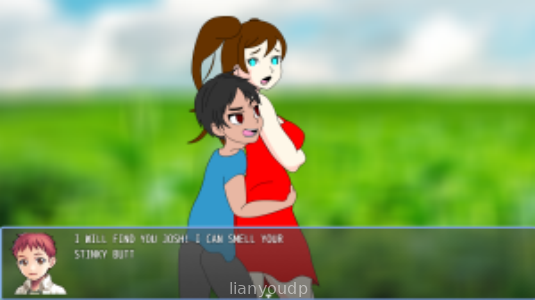 Reya’s Life Screenshot 2