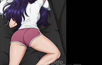 Horny Susan Screenshot 3