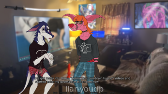 Lavender County Screenshot 3