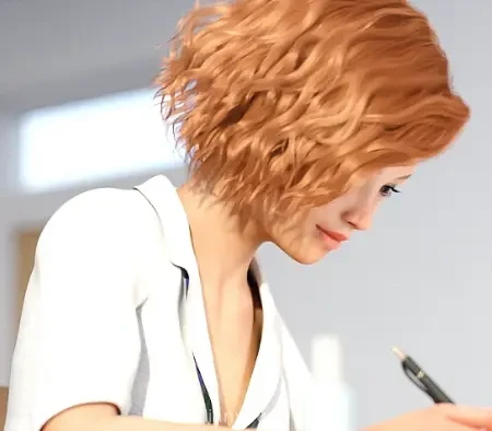 My DeaDiay: The Paty Screenshot 3