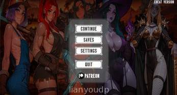 Wicked Realms Clicker Screenshot 5