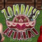 Zombie’s Retreat
