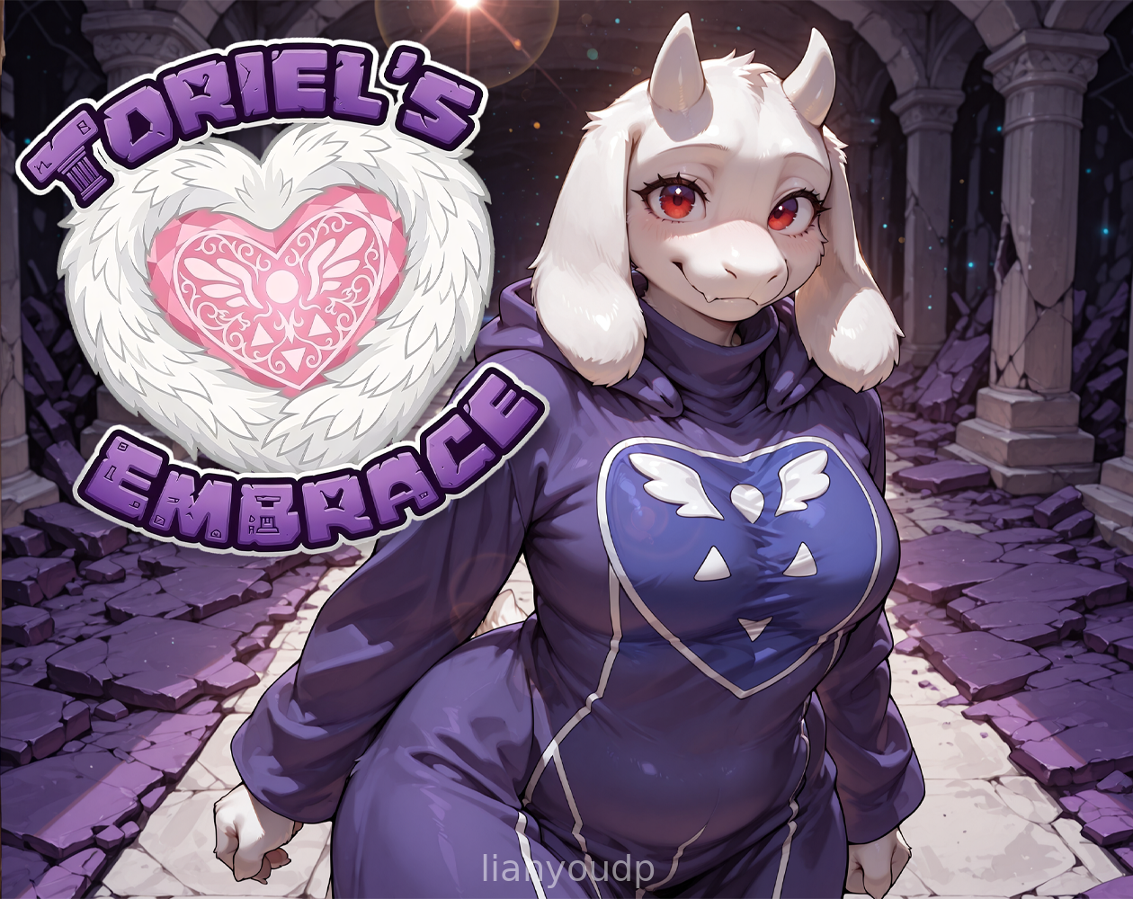 Toriel's Embrace