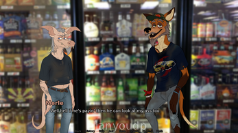 Lavender County Screenshot 2