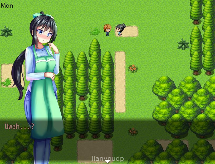 Nano-control Screenshot 2